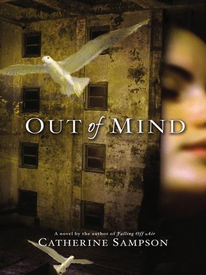 Out of Mind - ebook